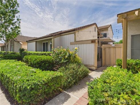 27  Tangerine  , Irvine, CA