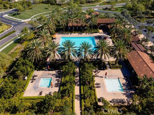 237  Pinnacle  , Irvine, CA