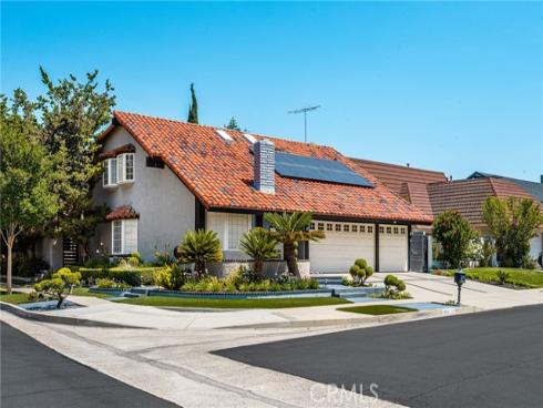 4051  Salacia  , Irvine, CA