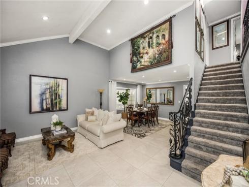 4051  Salacia  , Irvine, CA