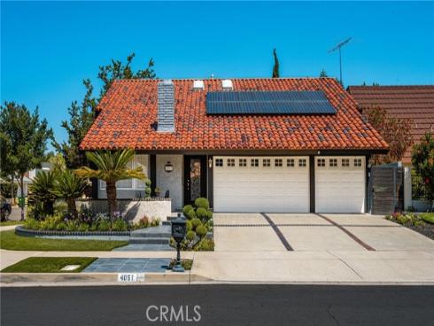 4051  Salacia  , Irvine, CA