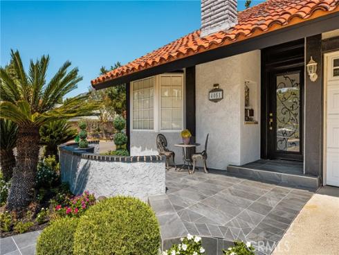 4051  Salacia  , Irvine, CA