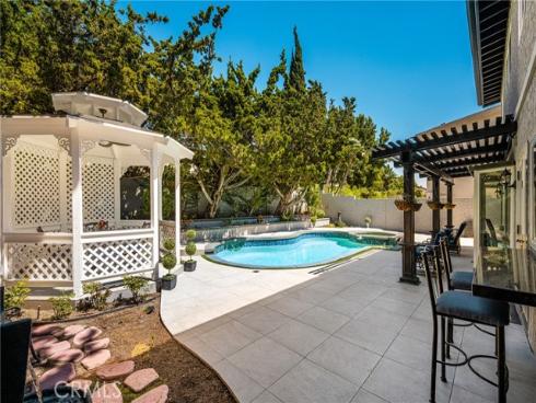 4051  Salacia  , Irvine, CA