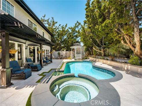 4051  Salacia  , Irvine, CA