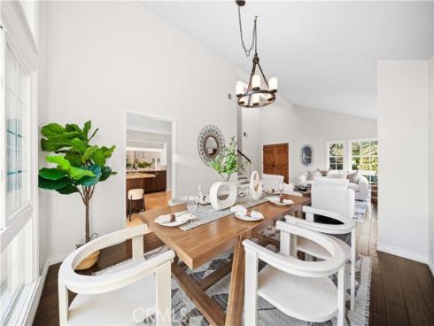 41  Hermosa  , Irvine, CA