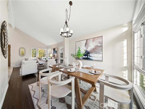 41  Hermosa  , Irvine, CA