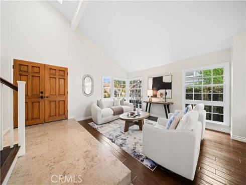 41  Hermosa  , Irvine, CA