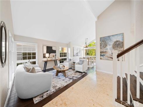 41  Hermosa  , Irvine, CA