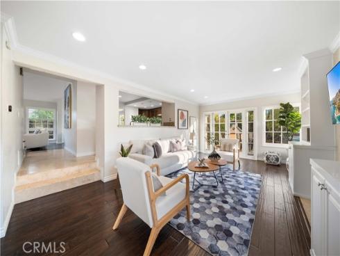 41  Hermosa  , Irvine, CA