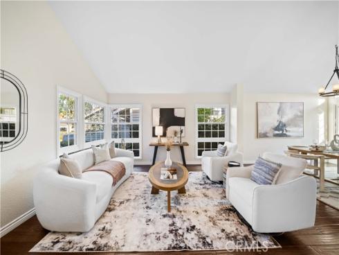 41  Hermosa  , Irvine, CA