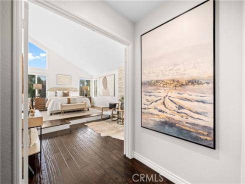 41  Hermosa  , Irvine, CA