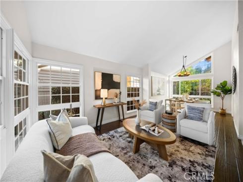 41  Hermosa  , Irvine, CA