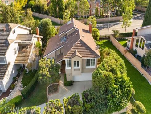 41  Hermosa  , Irvine, CA