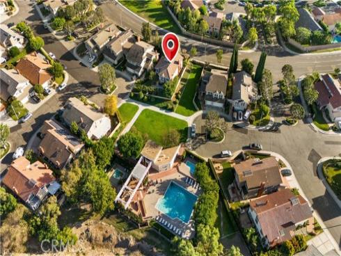 41  Hermosa  , Irvine, CA