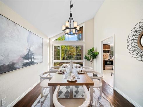 41  Hermosa  , Irvine, CA