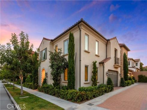 133  Dolci  , Irvine, CA