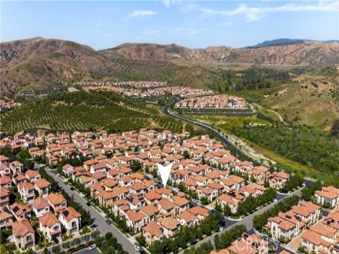 133  Dolci  , Irvine, CA