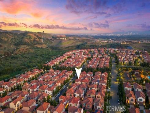 133  Dolci  , Irvine, CA