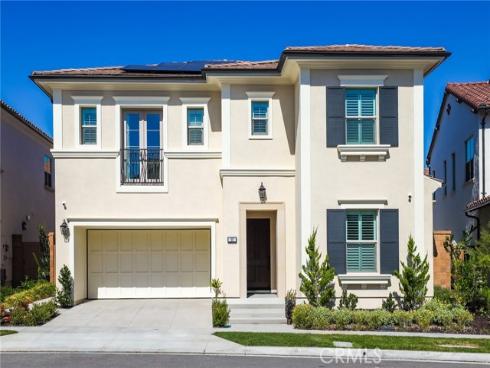 107  Orbit  , Irvine, CA