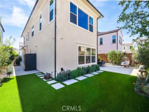 107  Orbit  , Irvine, CA