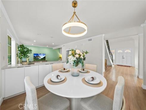 6  Blazing Star  , Irvine, CA