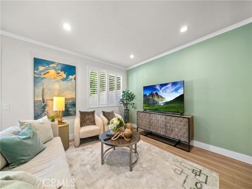 6  Blazing Star  , Irvine, CA