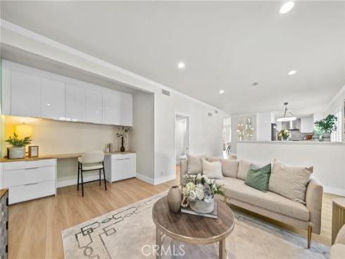 6  Blazing Star  , Irvine, CA