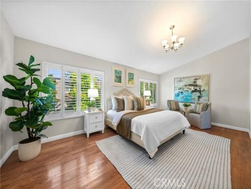 6  Blazing Star  , Irvine, CA