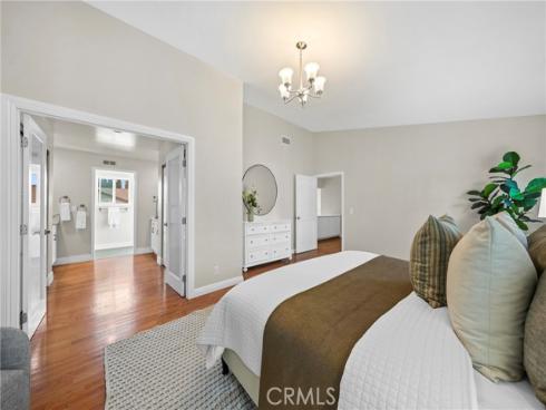 6  Blazing Star  , Irvine, CA