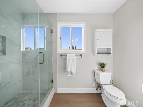 6  Blazing Star  , Irvine, CA