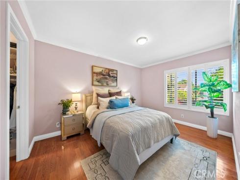 6  Blazing Star  , Irvine, CA