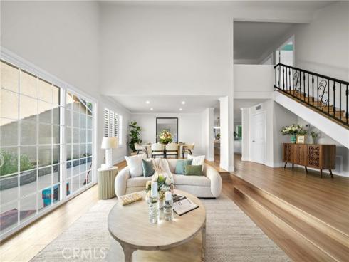 6  Blazing Star  , Irvine, CA