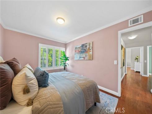 6  Blazing Star  , Irvine, CA