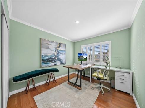 6  Blazing Star  , Irvine, CA