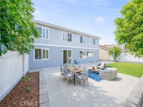 6  Blazing Star  , Irvine, CA