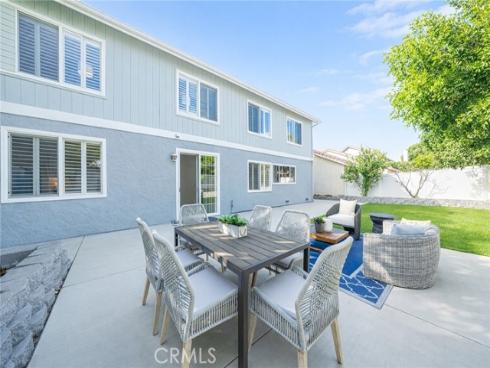 6  Blazing Star  , Irvine, CA