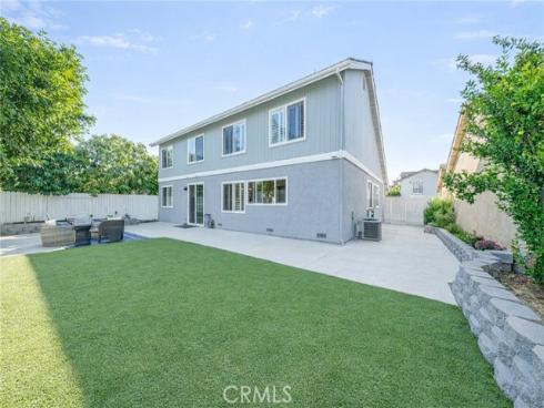 6  Blazing Star  , Irvine, CA