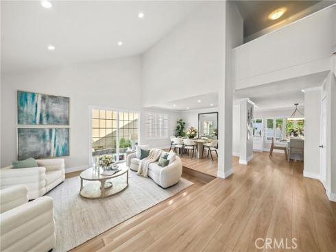 6  Blazing Star  , Irvine, CA