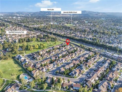 6  Blazing Star  , Irvine, CA