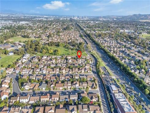 6  Blazing Star  , Irvine, CA