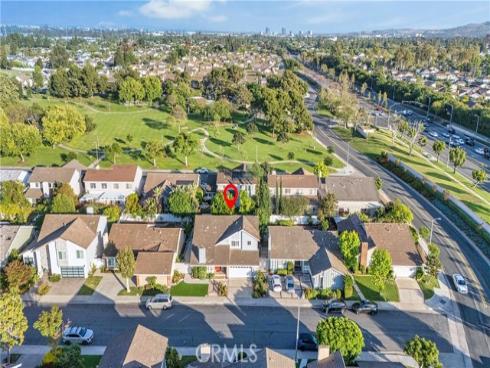 6  Blazing Star  , Irvine, CA