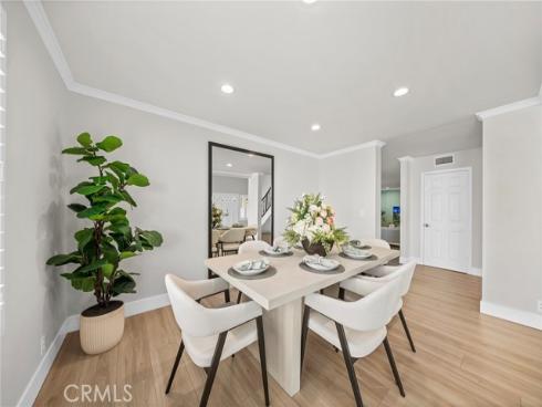 6  Blazing Star  , Irvine, CA