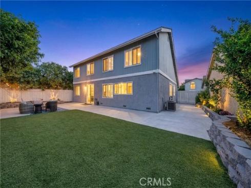 6  Blazing Star  , Irvine, CA