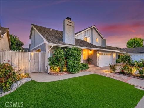6  Blazing Star  , Irvine, CA