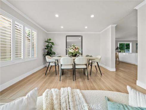 6  Blazing Star  , Irvine, CA