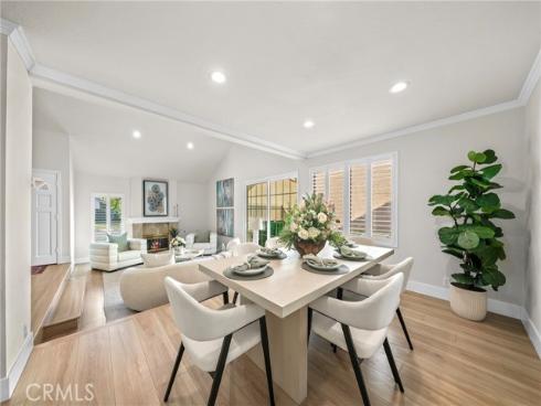 6  Blazing Star  , Irvine, CA