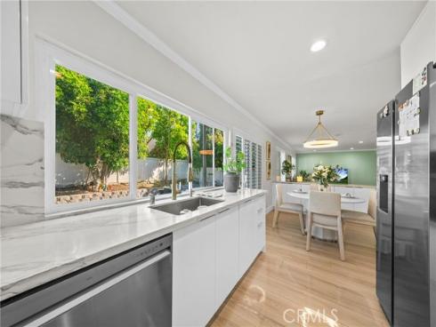 6  Blazing Star  , Irvine, CA