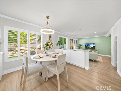 6  Blazing Star  , Irvine, CA