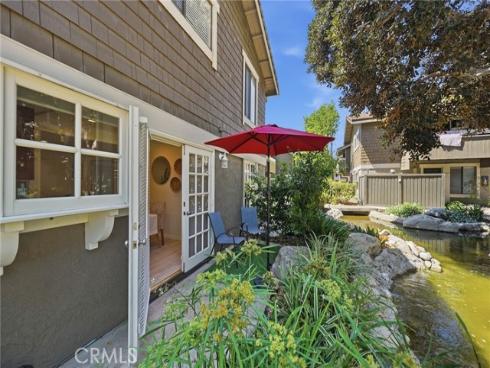 185  Streamwood  , Irvine, CA