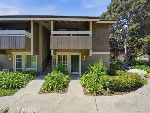 185  Streamwood  , Irvine, CA